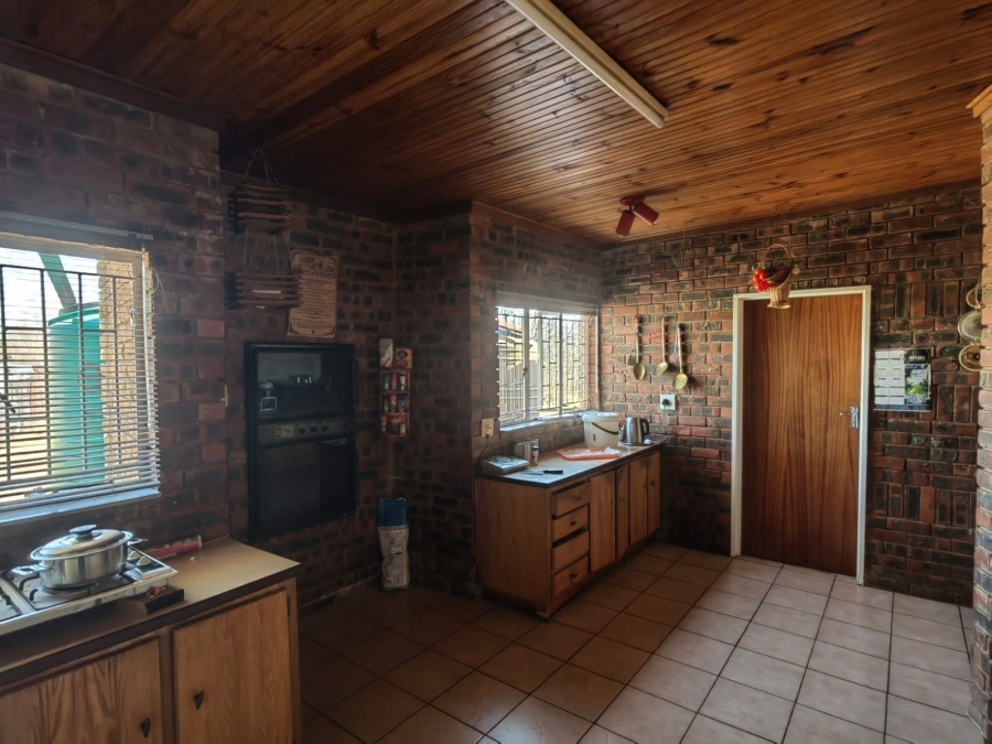 3 Bedroom Property for Sale in Spitskop SH Free State